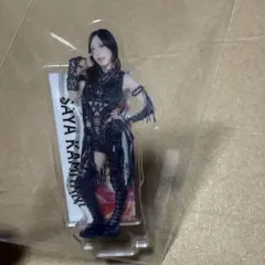 2026年最新】上谷沙弥 アクスタの人気アイテム - メルカリ