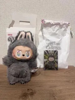 2026年最新】Labubu ぬいぐるみ シークレットの人気アイテム - メルカリ