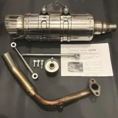 2026年最新】リード125 マフラーjk12の人気アイテム - メルカリ