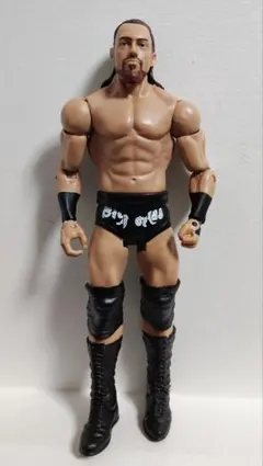 2026年最新】wwe フィギュアの人気アイテム - メルカリ