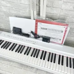 2026年最新】ヤマハ P-60 電子ピアノの人気アイテム - メルカリ