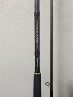 2026年最新】ダイワ モアザン 107の人気アイテム - メルカリ