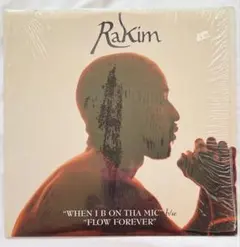 2026年最新】rakim レコードの人気アイテム - メルカリ