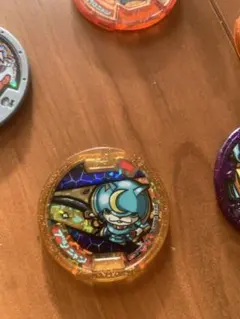 2026年最新】妖怪メダル ブシニャン 初代の人気アイテム - メルカリ