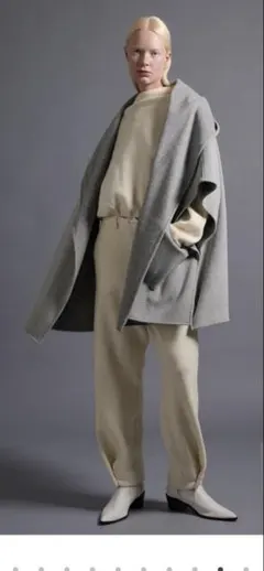 2026年最新】COGTHEBIGSMOKE ポンチョ・ケープコートの人気アイテム