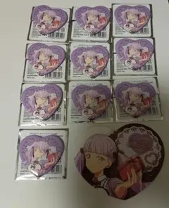 ラブライブ スーパースター Liella 7th 缶バッチ 若菜四季 - メルカリ