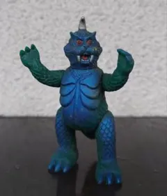 2026年最新】ブルマァク 魂の怪獣シリーズの人気アイテム - メルカリ