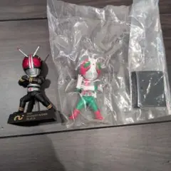 2026年最新】一番くじ 仮面ライダー 50th v3の人気アイテム - メルカリ