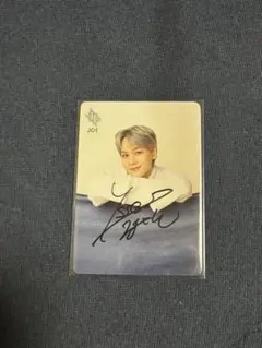 2026年最新】豆原一成 サインの人気アイテム - メルカリ