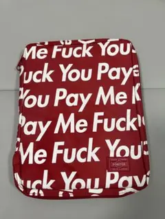 2026年最新】シュプリーム ポーターの人気アイテム - メルカリ