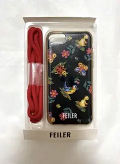 2026年最新】FEILER フェイラー iphoneケースの人気アイテム - メルカリ