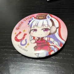 2026年最新】ゴールドシップ 缶バッジの人気アイテム - メルカリ