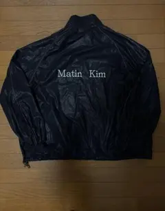 2026年最新】Matin Kim ナイロンジャケットの人気アイテム - メルカリ