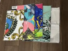 2026年最新】MrsGreenAPPLE タオルの人気アイテム - メルカリ