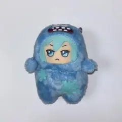 2026年最新】四葉環 モンぬいの人気アイテム - メルカリ