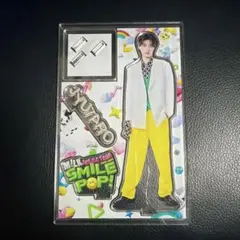 2026年最新】m lk アクスタの人気アイテム - メルカリ