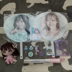 2026年最新】諸橋沙夏 うちわの人気アイテム - メルカリ