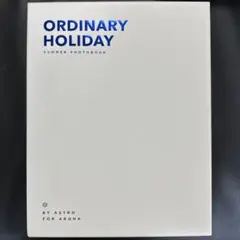 2026年最新】ordinary holiday astroの人気アイテム - メルカリ