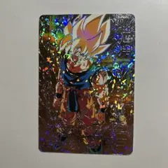 2026年最新】bm3-sec2 孫悟空 パラレルの人気アイテム - メルカリ