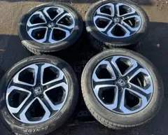 2026年最新】ヴェゼル ホイール 純正 16の人気アイテム - メルカリ