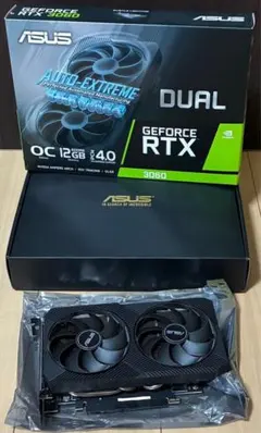 2026年最新】rtx3060 asusの人気アイテム - メルカリ