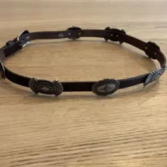 2026年最新】puntovita(プントヴィータ)/ベルトの人気アイテム - メルカリ