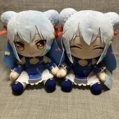 2026年最新】犬山たまき ぬいぐるみの人気アイテム - メルカリ