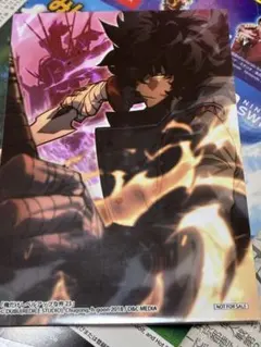 2026年最新】俺だけレベルアップな件 カードの人気アイテム - メルカリ