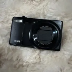 2026年最新】ricoh cx5の人気アイテム - メルカリ