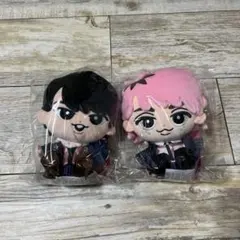 2026年最新】宮舘涼太 すのチル ぬいぐるみの人気アイテム - メルカリ