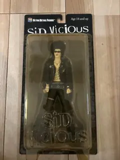 2026年最新】メディコム・トイ SEX PISTOLS シド・ヴィシャスの人気