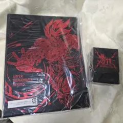 2026年最新】ドラゴンボールヒーローズバインダーの人気アイテム