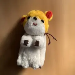 2026年最新】ハムスター ぬいぐるみ レトロの人気アイテム - メルカリ