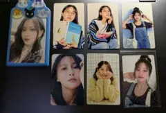 2026年最新】kara ギュリ トレカの人気アイテム - メルカリ