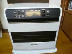 2026年最新】ダイニチ 石油ファンヒーターsgxの人気アイテム - メルカリ