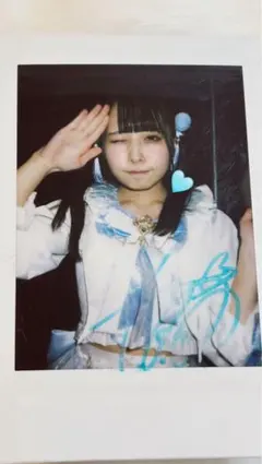 2026年最新】涼芽なの サインの人気アイテム - メルカリ