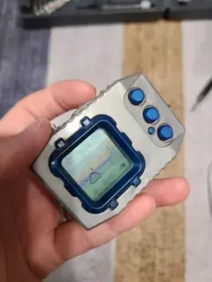 2026年最新】デジモンCOLOR ver1の人気アイテム - メルカリ