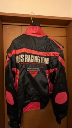 2026年最新】KISS RACING TEAM レーシングジャケットの人気アイテム