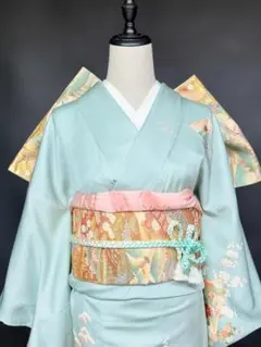 2026年最新】訪問着フルセットの人気アイテム - メルカリ