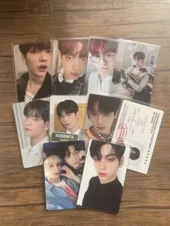 2026年最新】dfesta ヨンジュンの人気アイテム - メルカリ