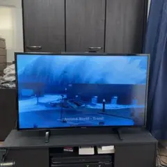 2026年最新】viera th-43fx600 43インチの人気アイテム - メルカリ