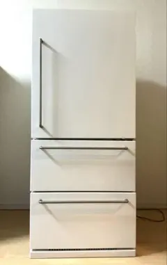 2026年最新】冷蔵庫 無印 272の人気アイテム - メルカリ