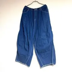 2026年最新】NEEDLES ヒザデル デニムの人気アイテム - メルカリ