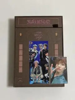 2026年最新】bts マジックショップ dvd 日本の人気アイテム - メルカリ