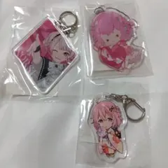 2026年最新】nqrse アクスタの人気アイテム - メルカリ