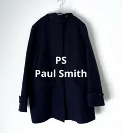 2026年最新】ポールスミス コート フードの人気アイテム - メルカリ