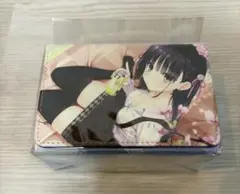 2026年最新】ゆずソフト デッキケースの人気アイテム - メルカリ