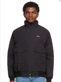 2026年最新】NOAH ナイロンジャケットの人気アイテム - メルカリ