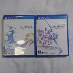 2026年最新】VITA ファイナルファンタジーの人気アイテム - メルカリ