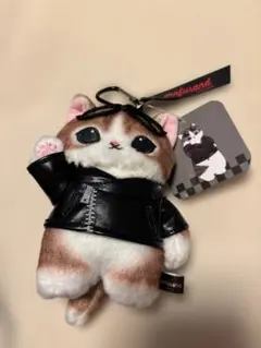 2026年最新】にゃん革ジャンの人気アイテム - メルカリ